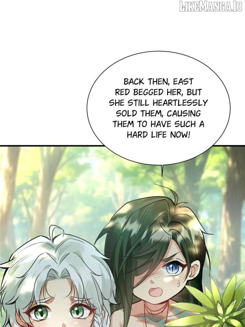 Farming in Beast World: My Villainous Snake Cubs are Super Clingy Chapter 10 - Page 40