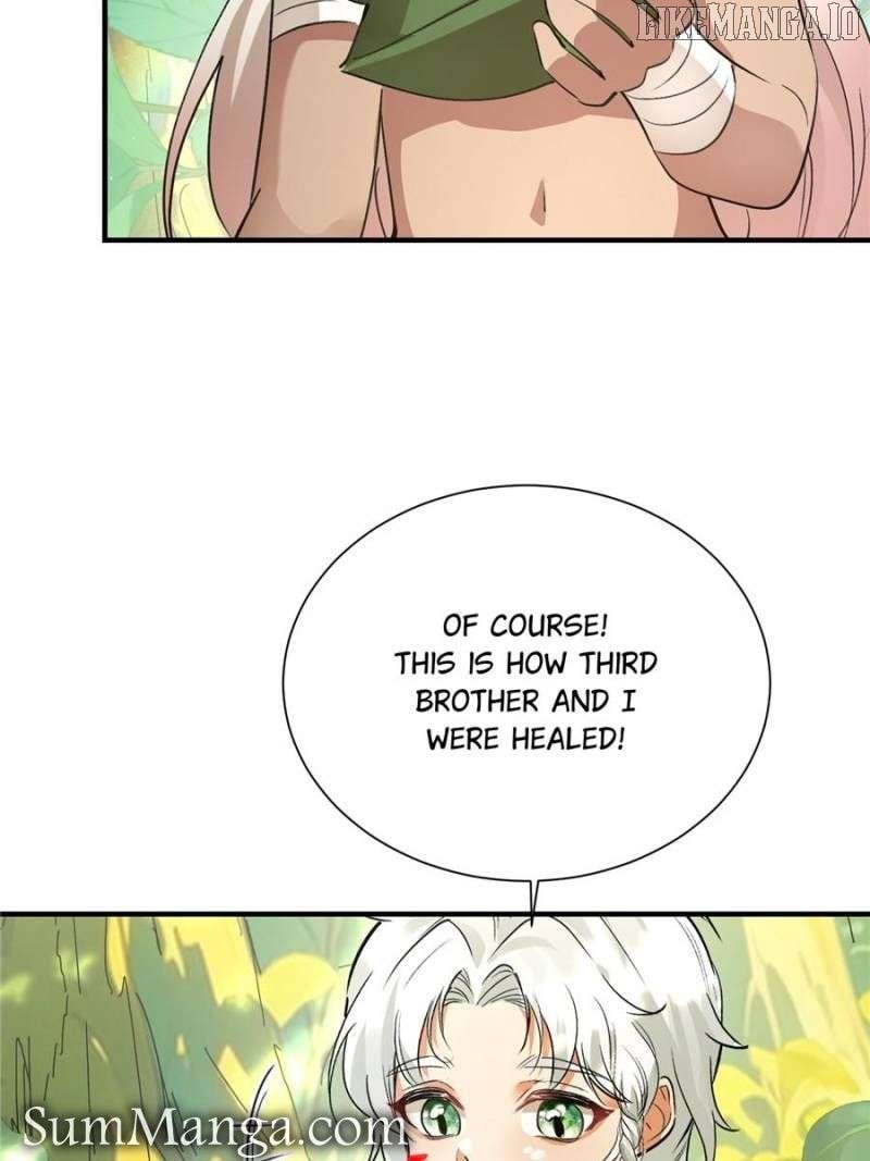 Farming in Beast World: My Villainous Snake Cubs are Super Clingy Chapter 11 - Page 2