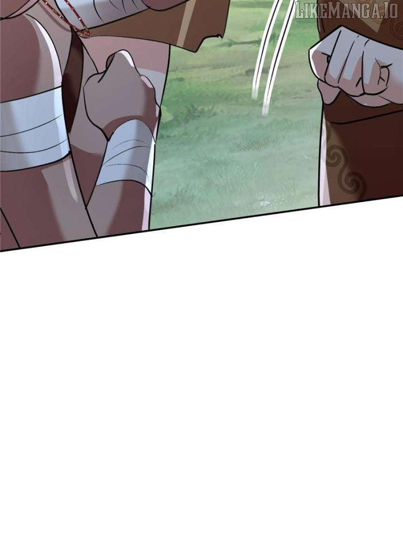 Farming in Beast World: My Villainous Snake Cubs are Super Clingy Chapter 11 - Page 19