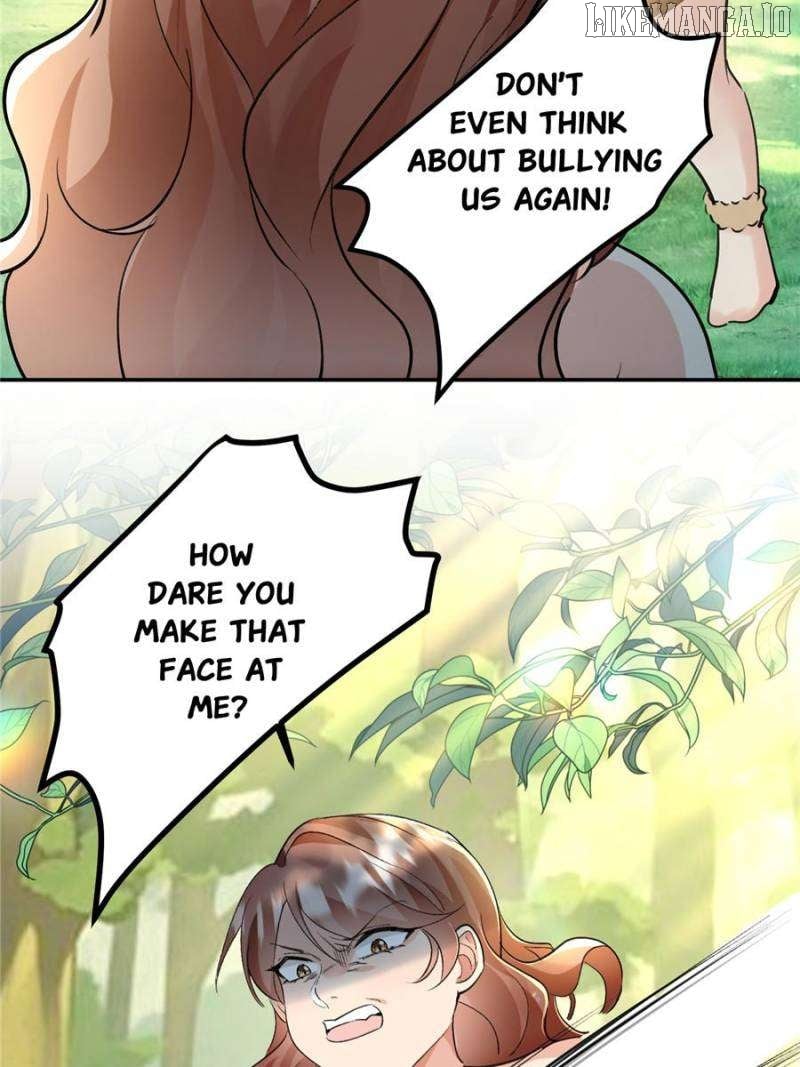 Farming in Beast World: My Villainous Snake Cubs are Super Clingy Chapter 11 - Page 25
