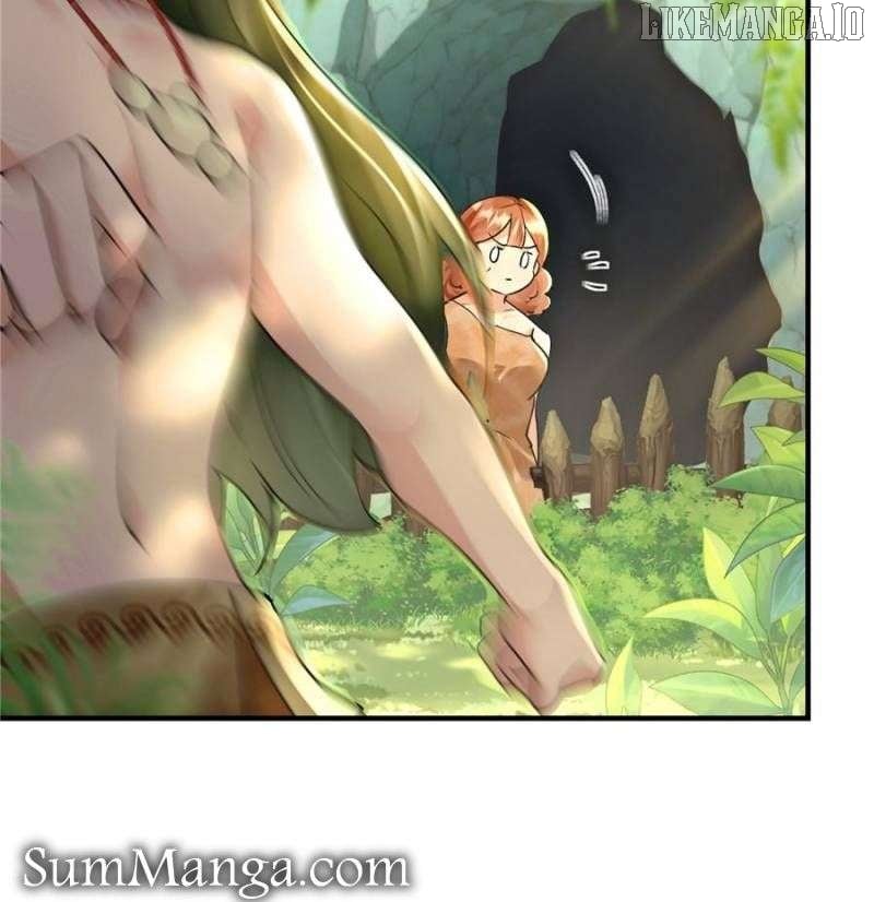 Farming in Beast World: My Villainous Snake Cubs are Super Clingy Chapter 11 - Page 33