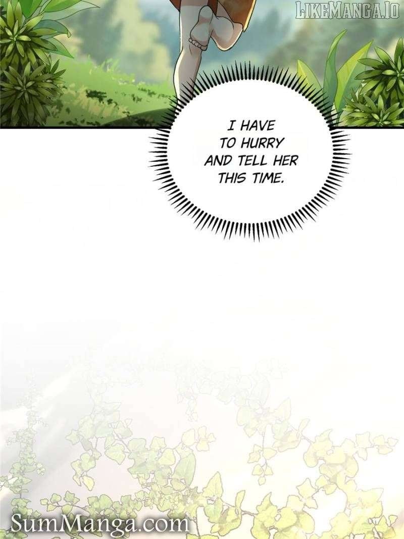Farming in Beast World: My Villainous Snake Cubs are Super Clingy Chapter 11 - Page 36