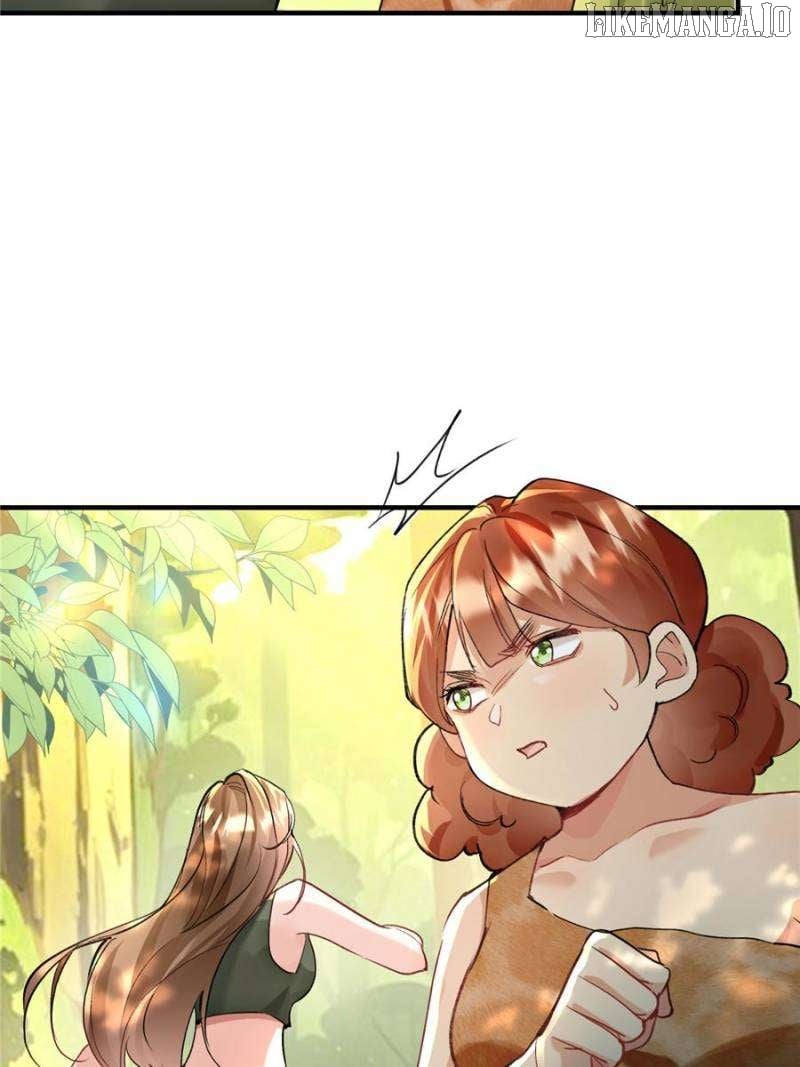 Farming in Beast World: My Villainous Snake Cubs are Super Clingy Chapter 11 - Page 40