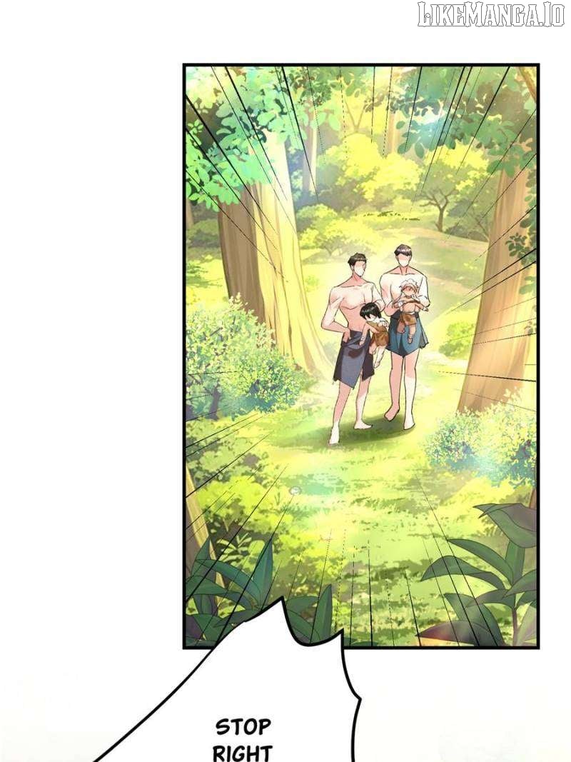 Farming in Beast World: My Villainous Snake Cubs are Super Clingy Chapter 11 - Page 42