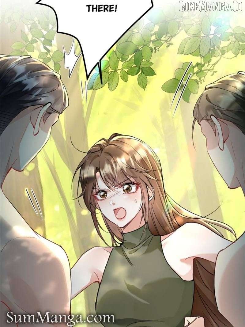 Farming in Beast World: My Villainous Snake Cubs are Super Clingy Chapter 11 - Page 43