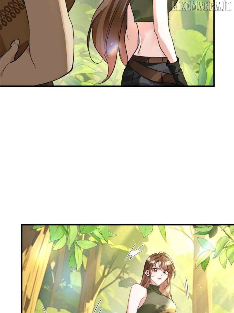 Farming in Beast World: My Villainous Snake Cubs are Super Clingy Chapter 11 - Page 48