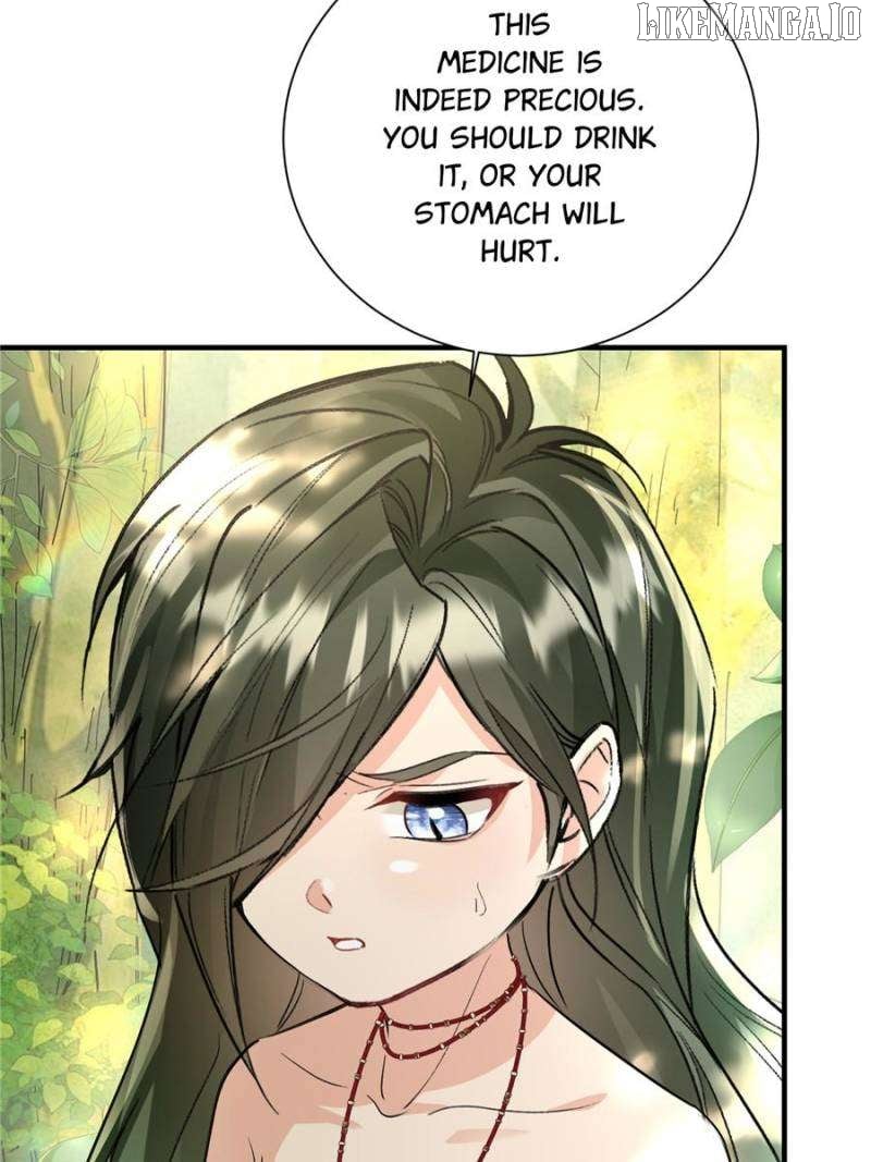 Farming in Beast World: My Villainous Snake Cubs are Super Clingy Chapter 11 - Page 7