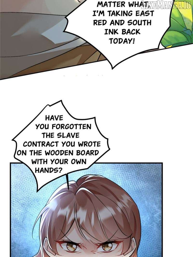 Farming in Beast World: My Villainous Snake Cubs are Super Clingy Chapter 12 - Page 11