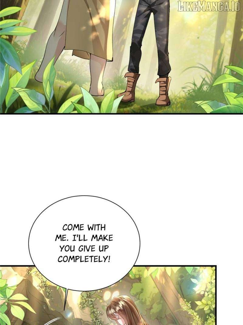 Farming in Beast World: My Villainous Snake Cubs are Super Clingy Chapter 12 - Page 16