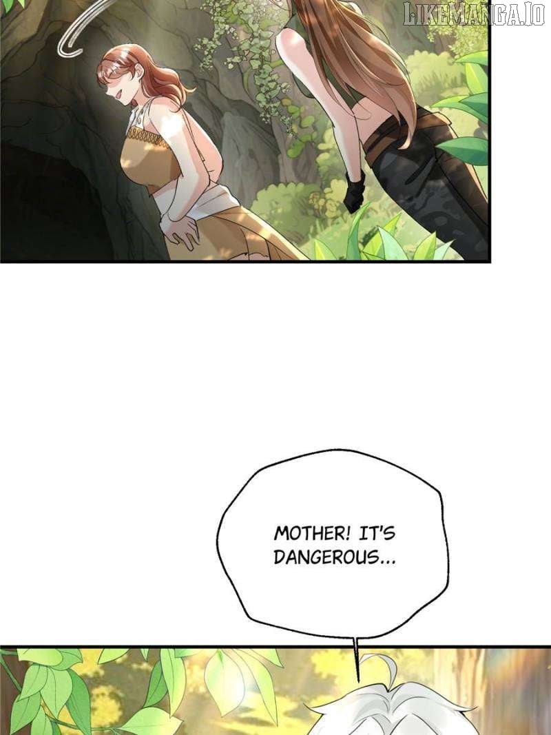 Farming in Beast World: My Villainous Snake Cubs are Super Clingy Chapter 12 - Page 17