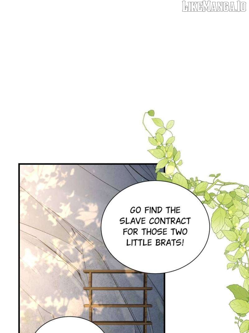 Farming in Beast World: My Villainous Snake Cubs are Super Clingy Chapter 12 - Page 24