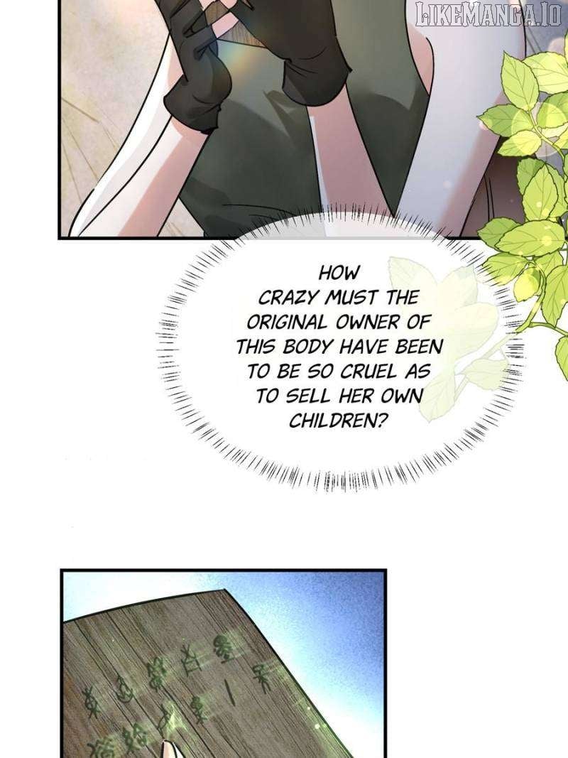 Farming in Beast World: My Villainous Snake Cubs are Super Clingy Chapter 12 - Page 39