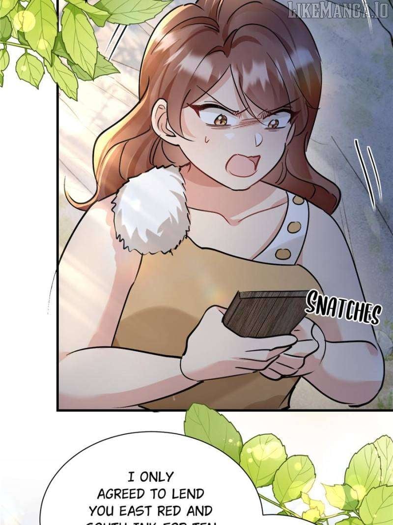 Farming in Beast World: My Villainous Snake Cubs are Super Clingy Chapter 12 - Page 44