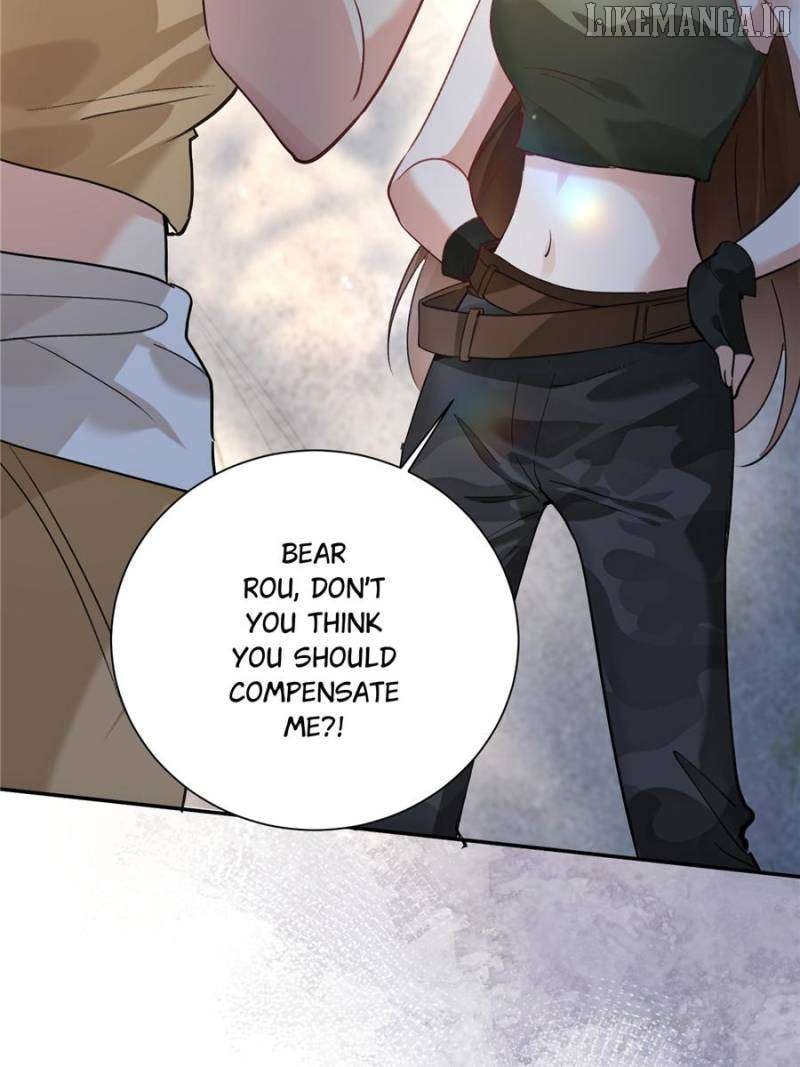 Farming in Beast World: My Villainous Snake Cubs are Super Clingy Chapter 12 - Page 46