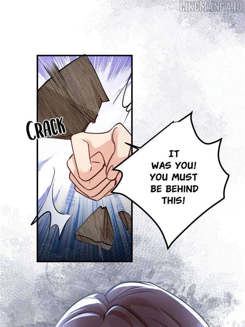 Farming in Beast World: My Villainous Snake Cubs are Super Clingy Chapter 12 - Page 47