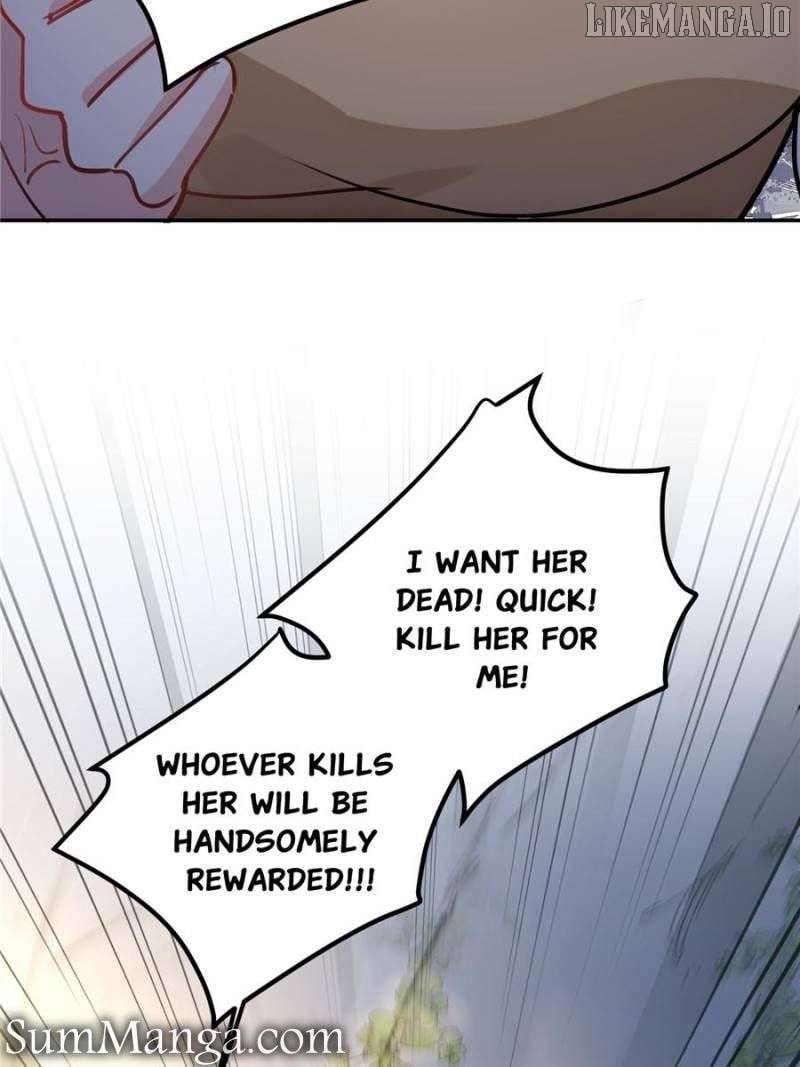 Farming in Beast World: My Villainous Snake Cubs are Super Clingy Chapter 12 - Page 49