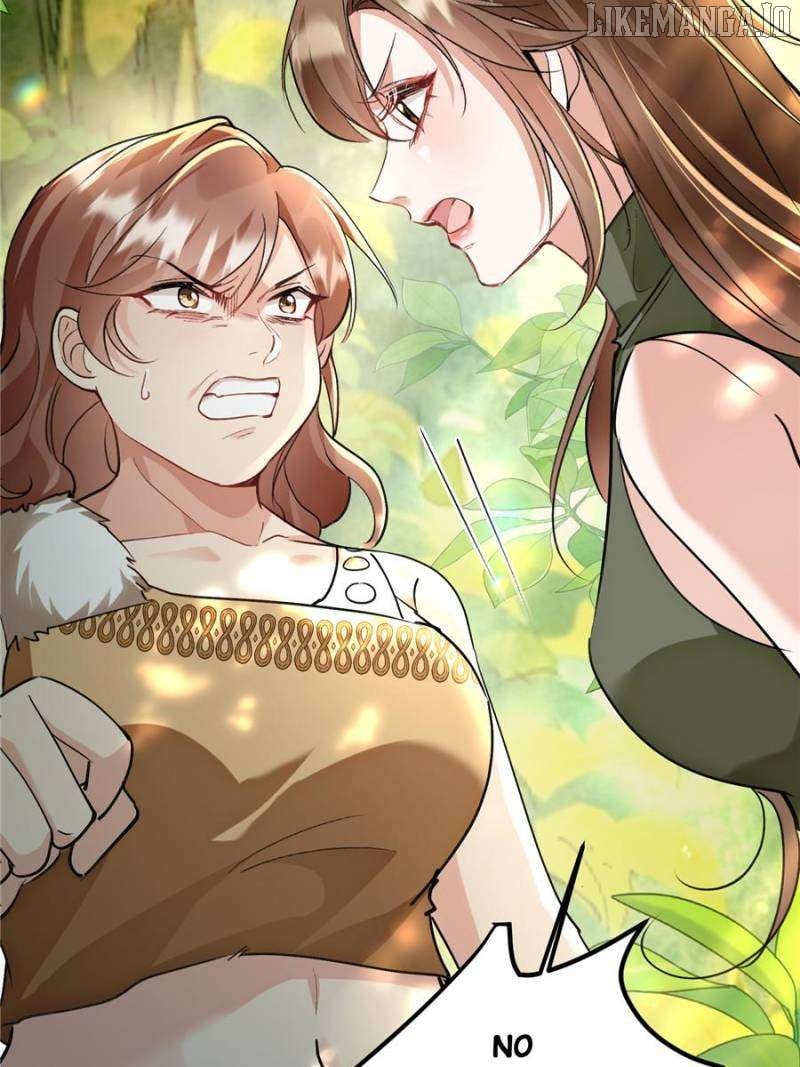 Farming in Beast World: My Villainous Snake Cubs are Super Clingy Chapter 12 - Page 10