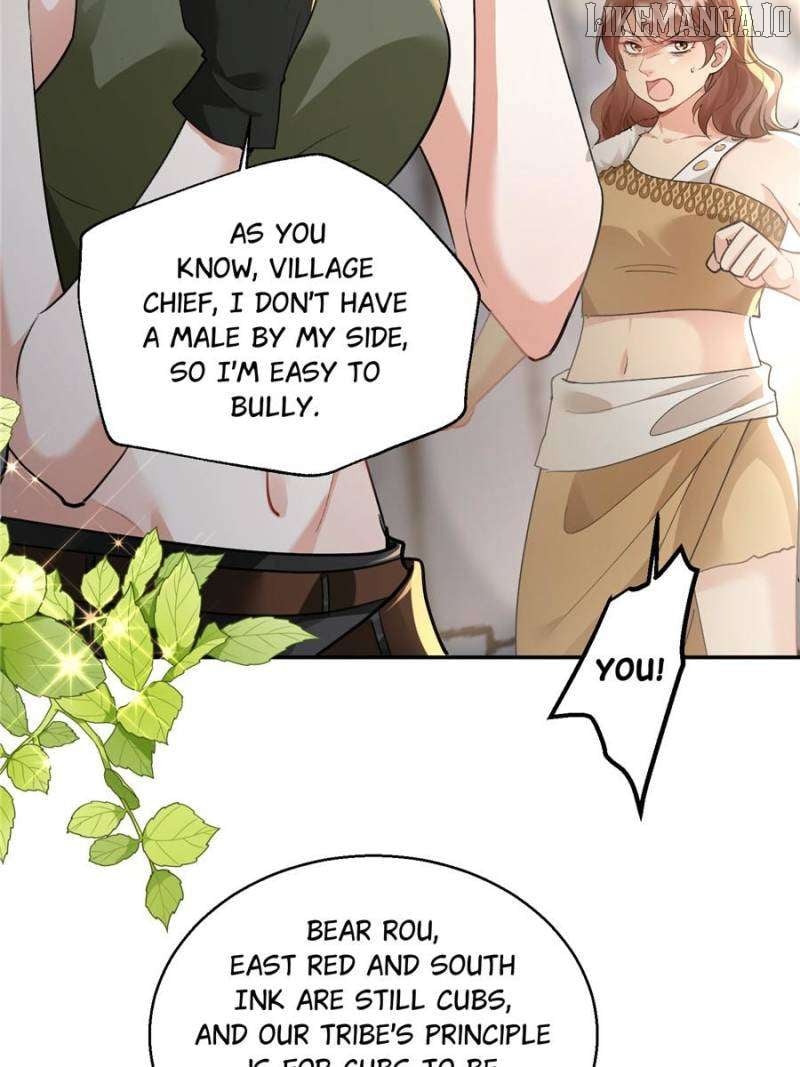 Farming in Beast World: My Villainous Snake Cubs are Super Clingy Chapter 13 - Page 15