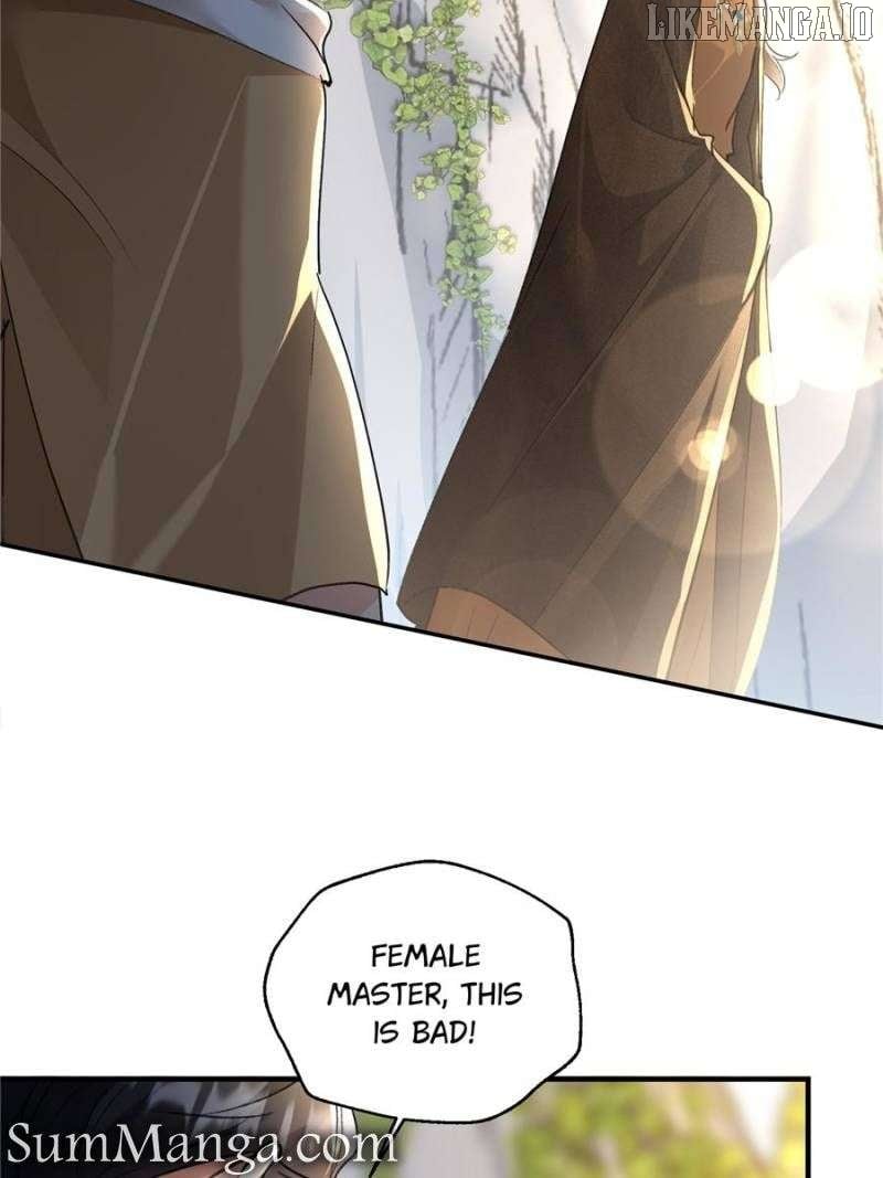 Farming in Beast World: My Villainous Snake Cubs are Super Clingy Chapter 13 - Page 20
