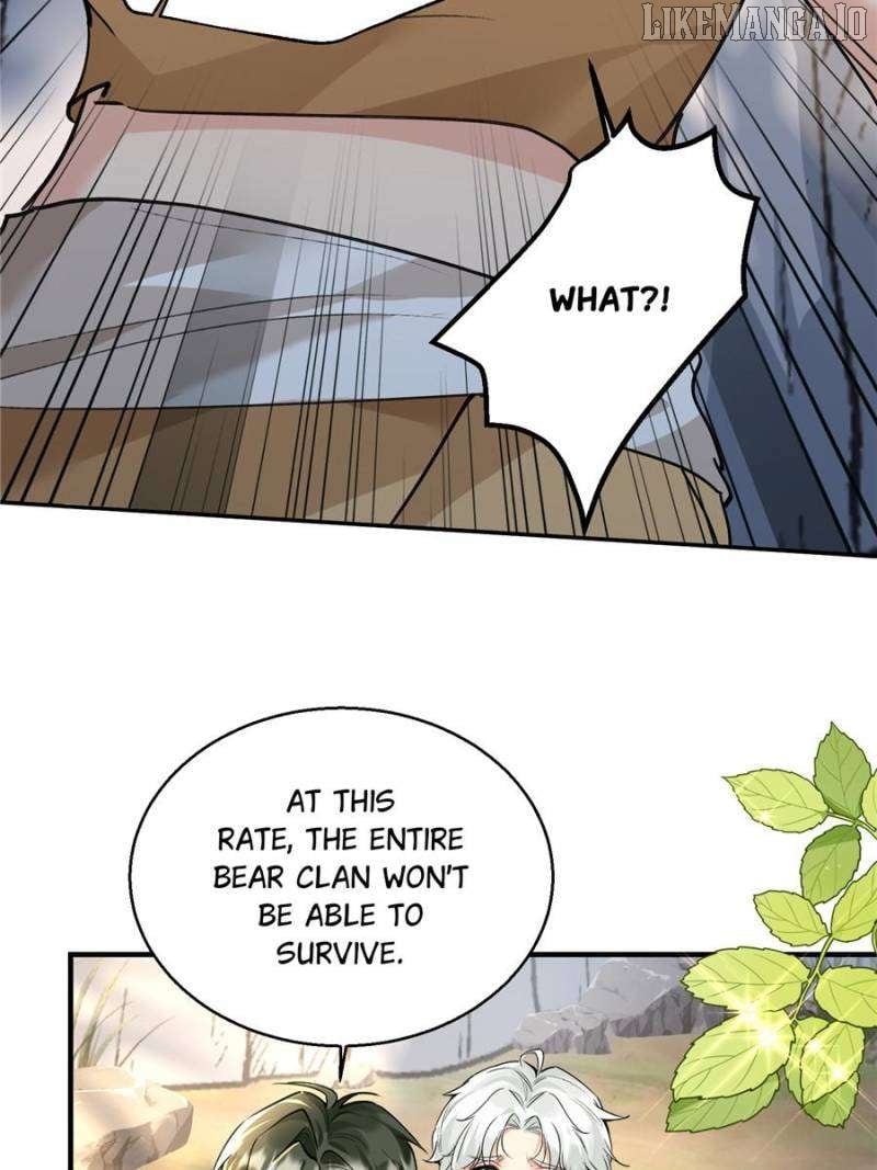 Farming in Beast World: My Villainous Snake Cubs are Super Clingy Chapter 13 - Page 23