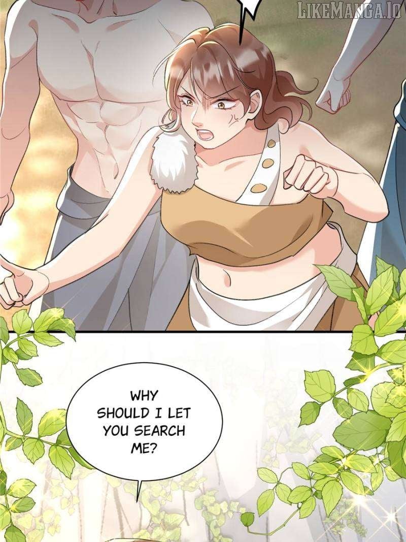 Farming in Beast World: My Villainous Snake Cubs are Super Clingy Chapter 13 - Page 30