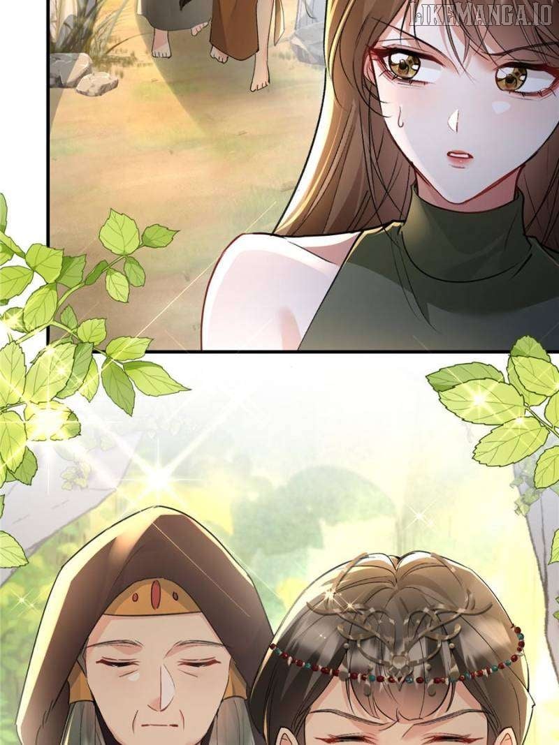 Farming in Beast World: My Villainous Snake Cubs are Super Clingy Chapter 13 - Page 4
