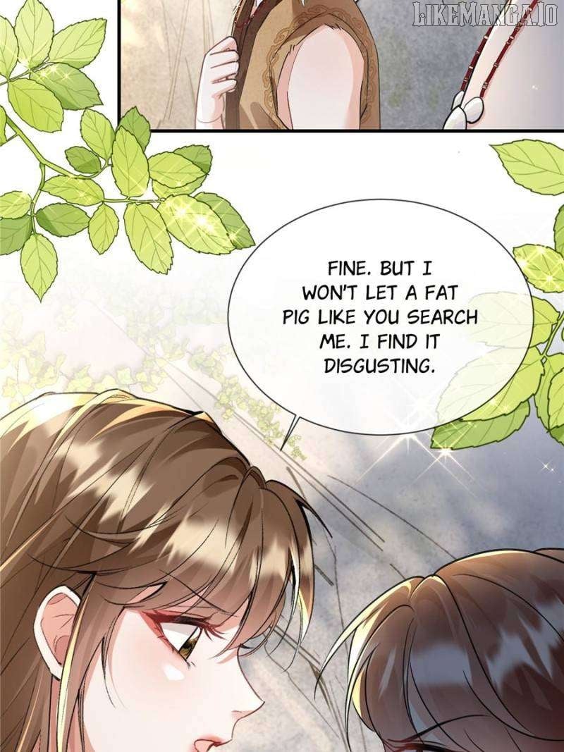 Farming in Beast World: My Villainous Snake Cubs are Super Clingy Chapter 13 - Page 44