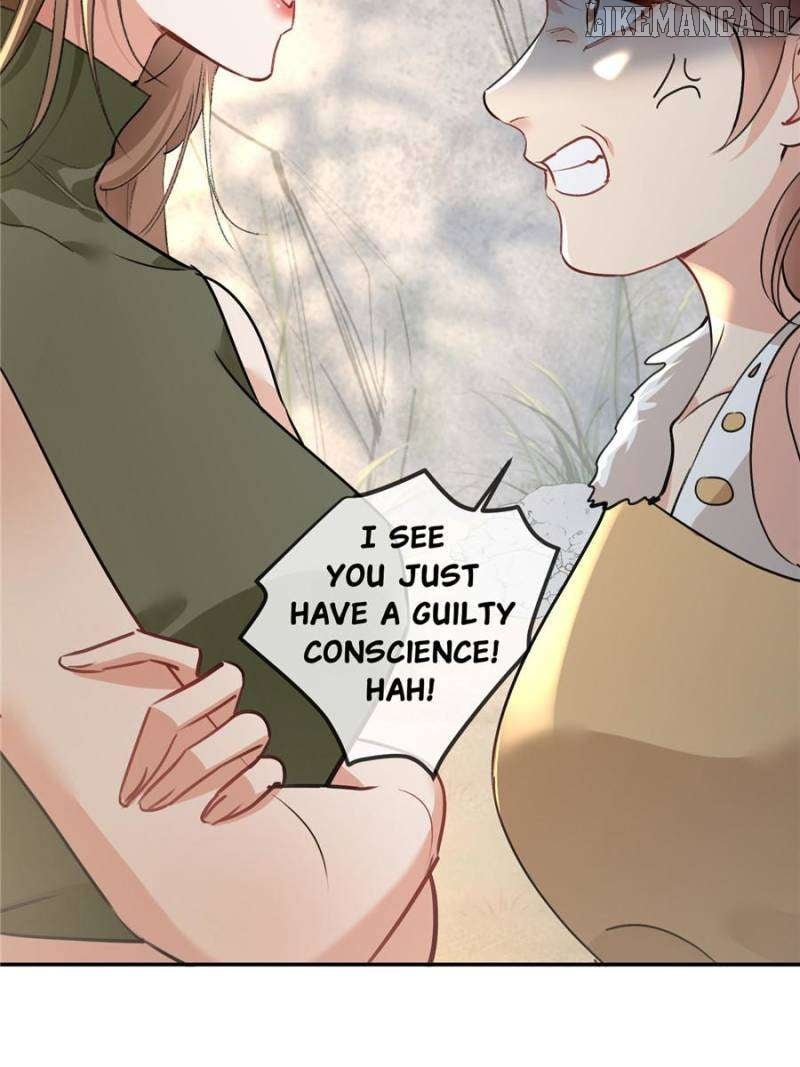Farming in Beast World: My Villainous Snake Cubs are Super Clingy Chapter 13 - Page 45