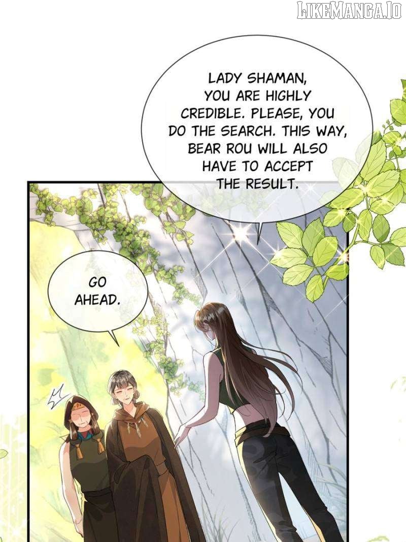 Farming in Beast World: My Villainous Snake Cubs are Super Clingy Chapter 13 - Page 46