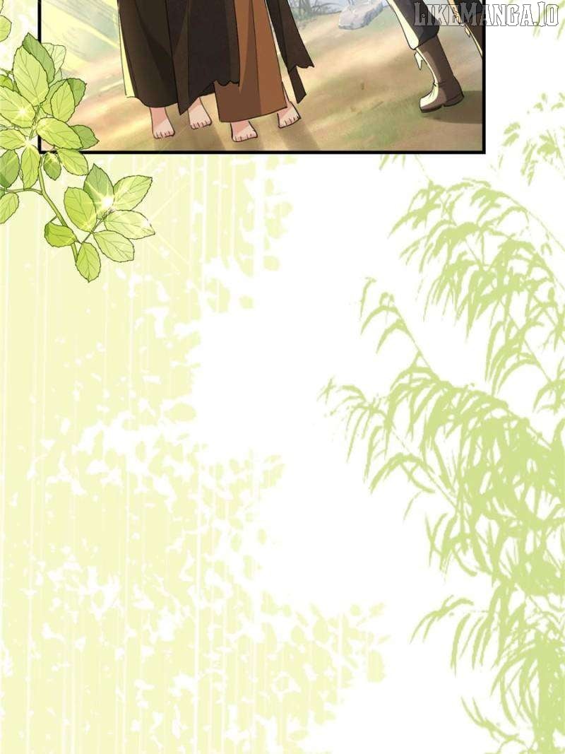 Farming in Beast World: My Villainous Snake Cubs are Super Clingy Chapter 13 - Page 47