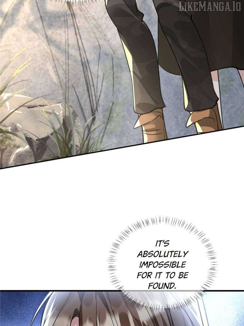 Farming in Beast World: My Villainous Snake Cubs are Super Clingy Chapter 13 - Page 50