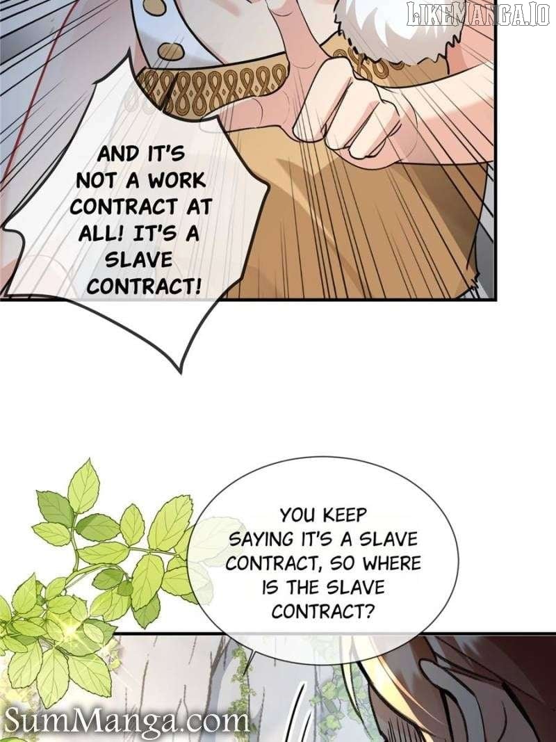 Farming in Beast World: My Villainous Snake Cubs are Super Clingy Chapter 13 - Page 9