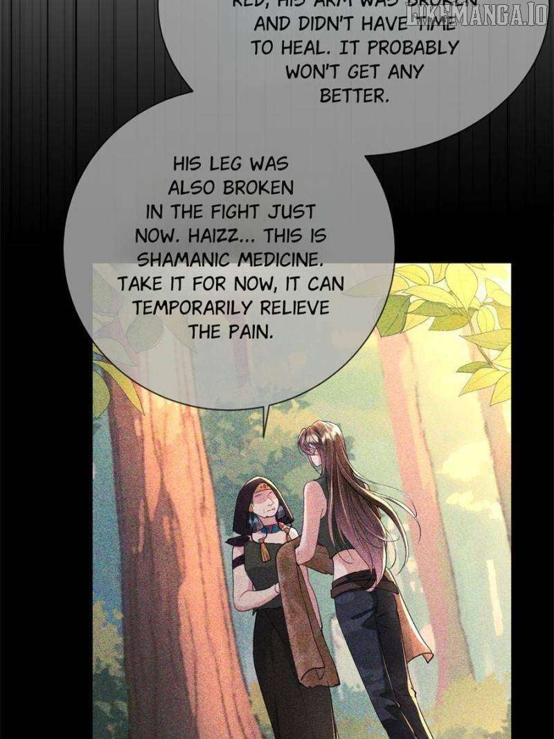 Farming in Beast World: My Villainous Snake Cubs are Super Clingy Chapter 14 - Page 22