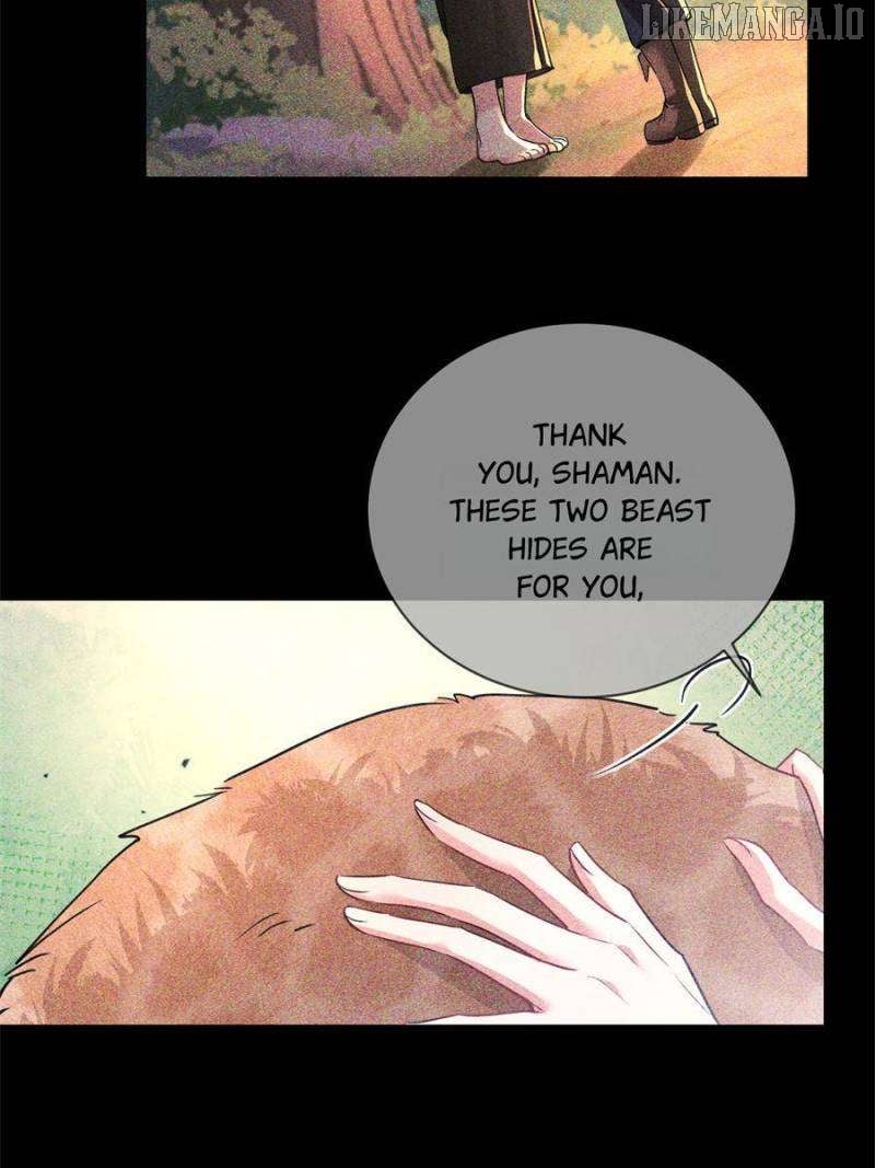 Farming in Beast World: My Villainous Snake Cubs are Super Clingy Chapter 14 - Page 23