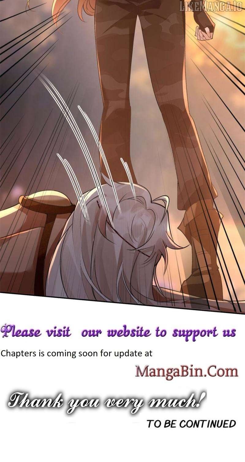 Farming in Beast World: My Villainous Snake Cubs are Super Clingy Chapter 14 - Page 53