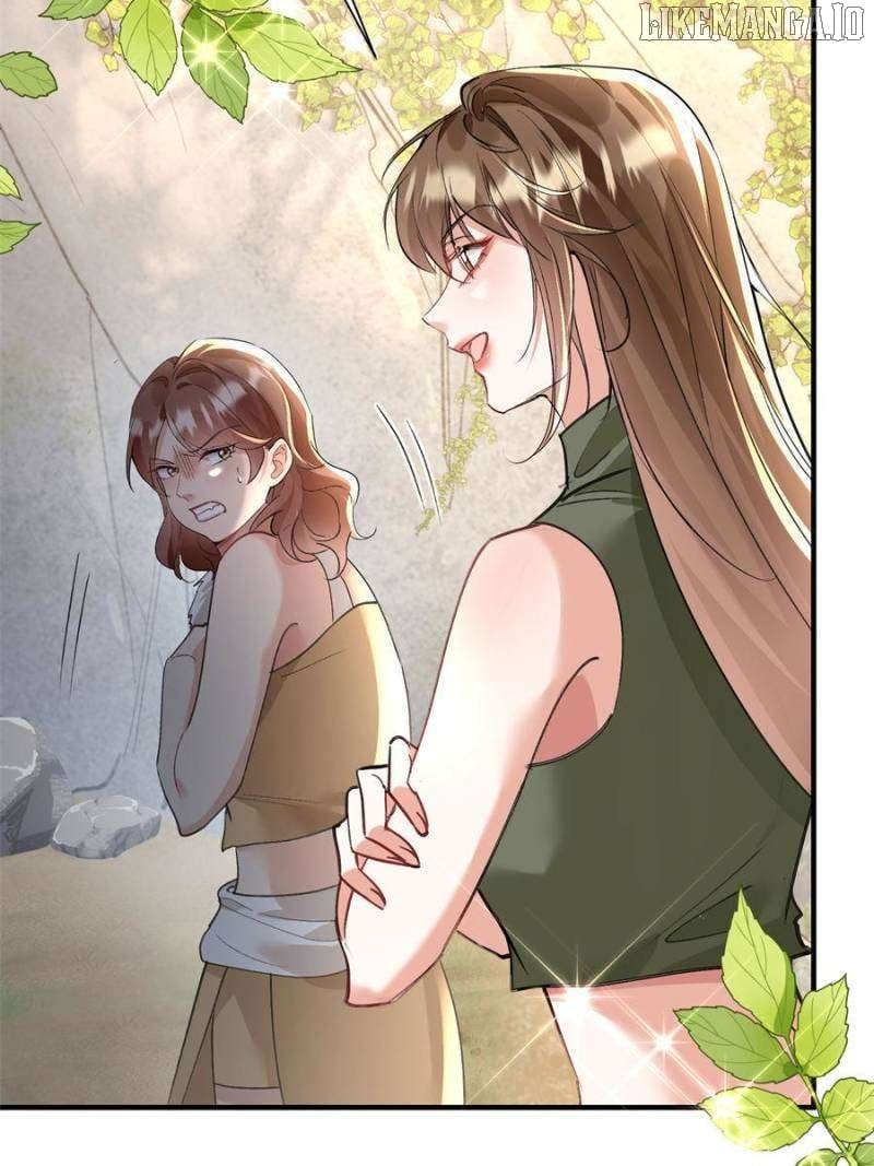 Farming in Beast World: My Villainous Snake Cubs are Super Clingy Chapter 14 - Page 9