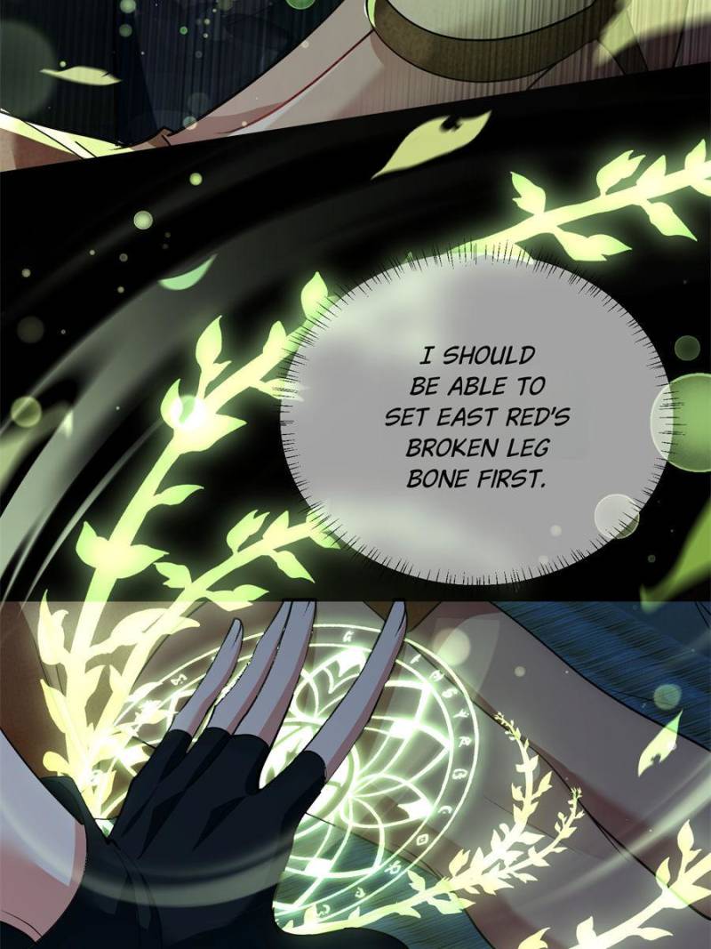 Farming in Beast World: My Villainous Snake Cubs are Super Clingy Chapter 15 - Page 19