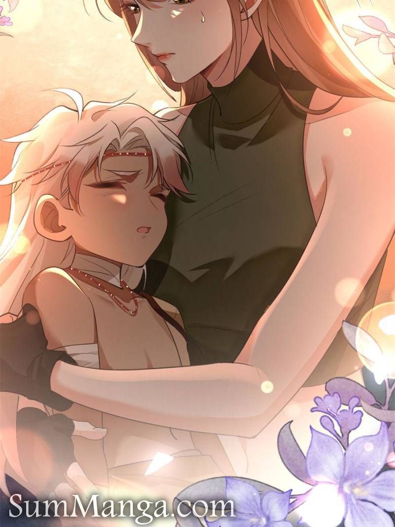 Farming in Beast World: My Villainous Snake Cubs are Super Clingy Chapter 15 - Page 3