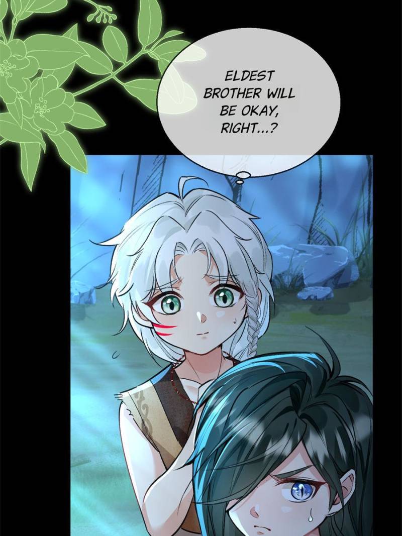 Farming in Beast World: My Villainous Snake Cubs are Super Clingy Chapter 15 - Page 23