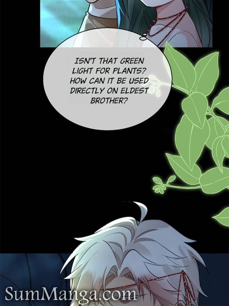 Farming in Beast World: My Villainous Snake Cubs are Super Clingy Chapter 15 - Page 24