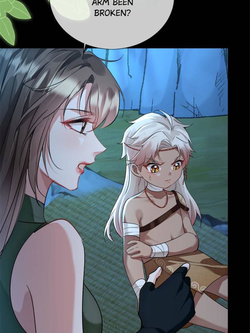 Farming in Beast World: My Villainous Snake Cubs are Super Clingy Chapter 15 - Page 26