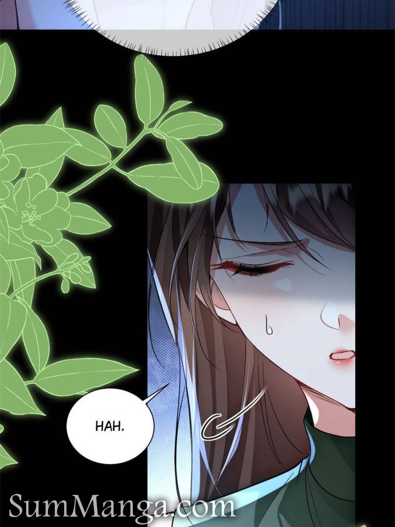 Farming in Beast World: My Villainous Snake Cubs are Super Clingy Chapter 15 - Page 34