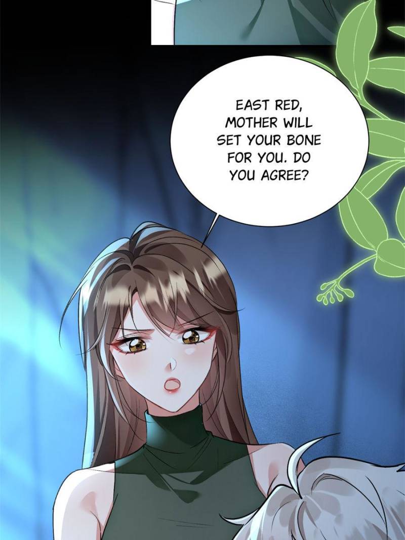 Farming in Beast World: My Villainous Snake Cubs are Super Clingy Chapter 15 - Page 35