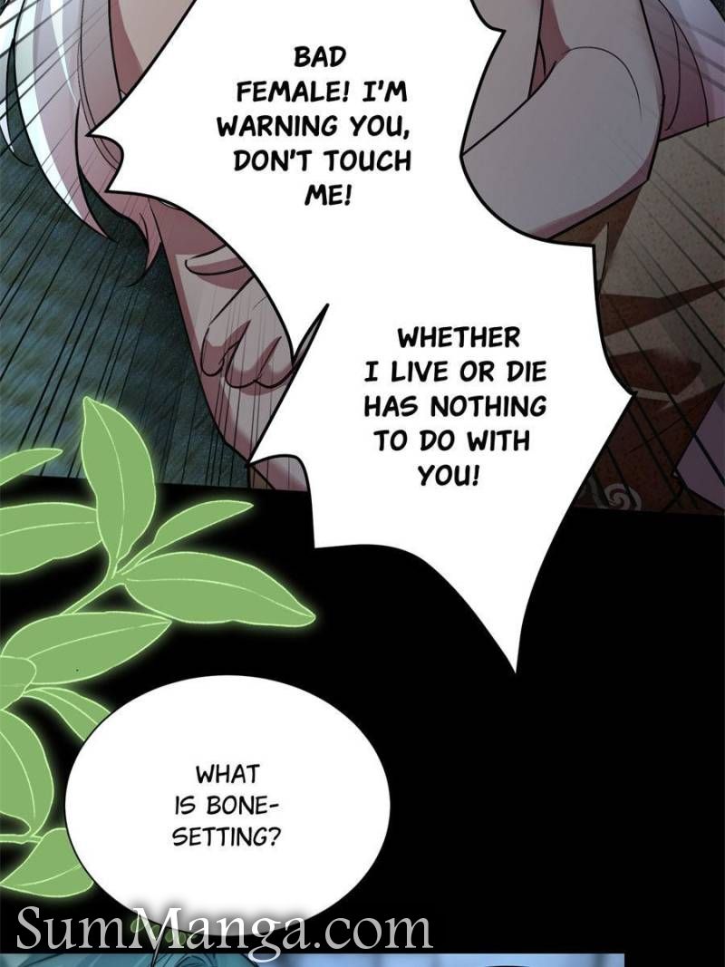 Farming in Beast World: My Villainous Snake Cubs are Super Clingy Chapter 15 - Page 38