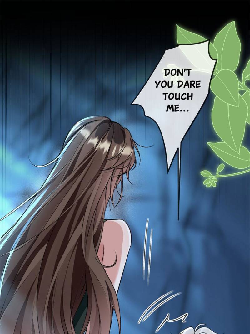 Farming in Beast World: My Villainous Snake Cubs are Super Clingy Chapter 15 - Page 42