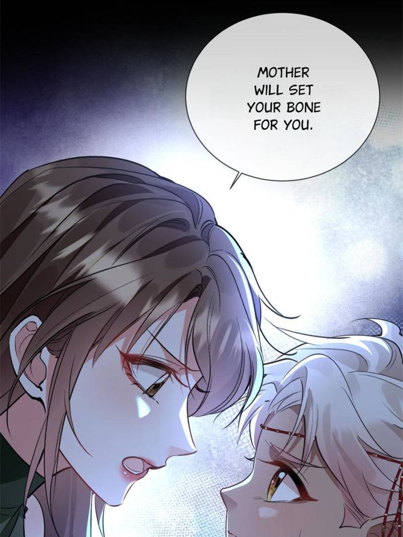 Farming in Beast World: My Villainous Snake Cubs are Super Clingy Chapter 15 - Page 45