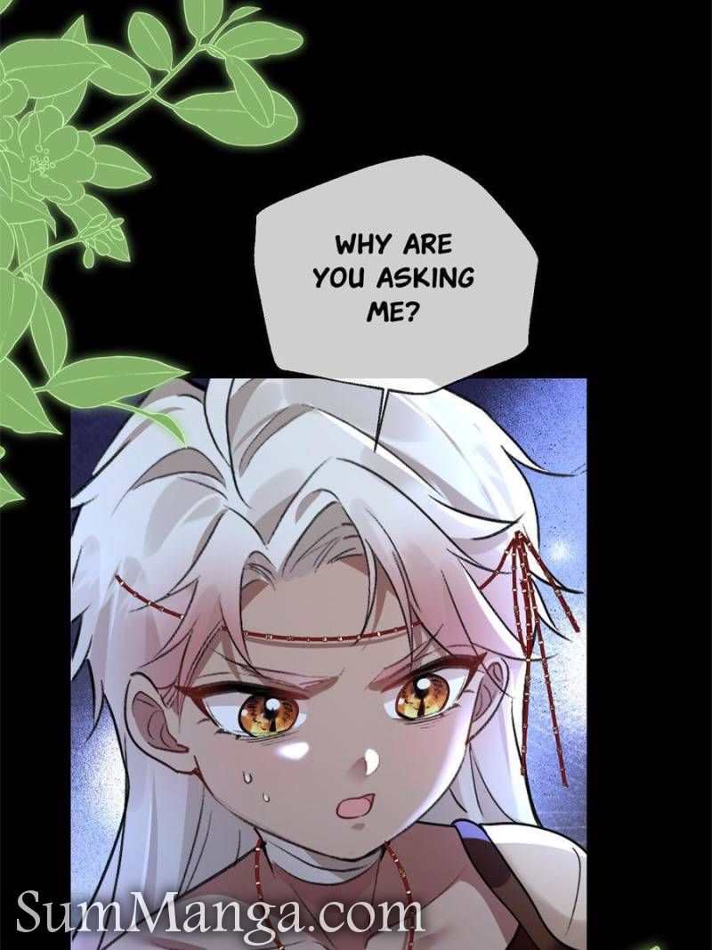 Farming in Beast World: My Villainous Snake Cubs are Super Clingy Chapter 15 - Page 47