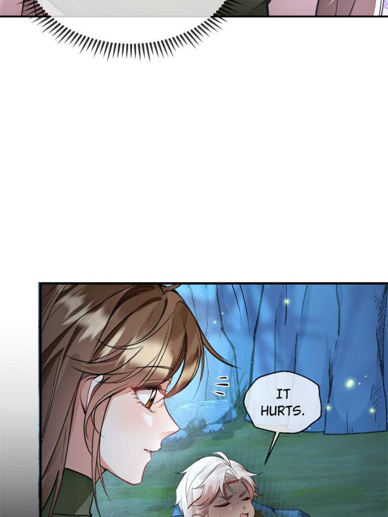 Farming in Beast World: My Villainous Snake Cubs are Super Clingy Chapter 15 - Page 10