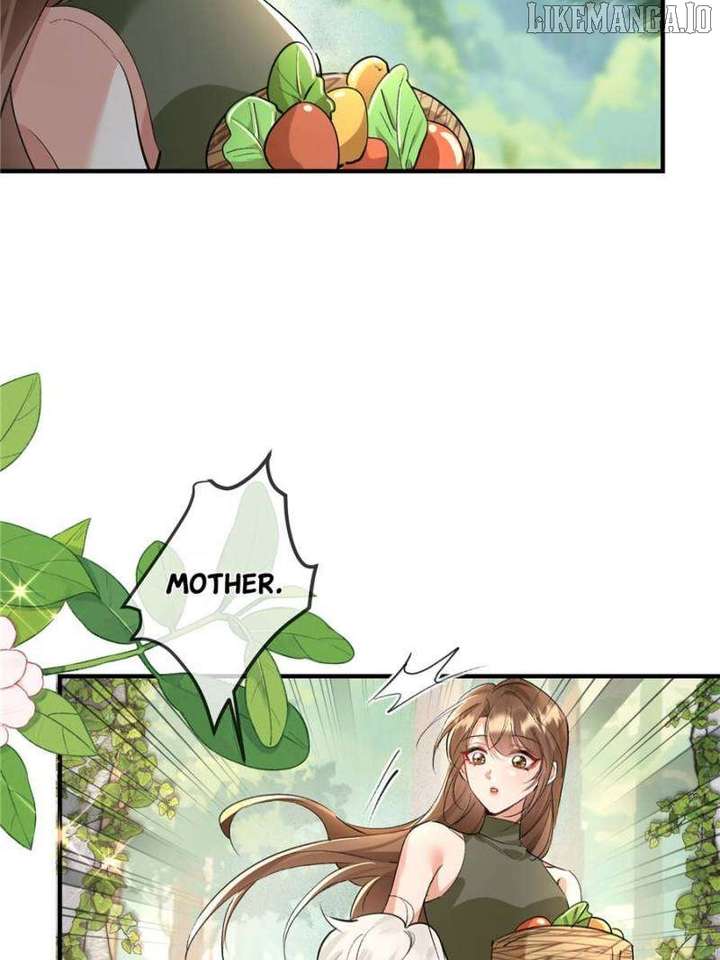 Farming in Beast World: My Villainous Snake Cubs are Super Clingy Chapter 16 - Page 20