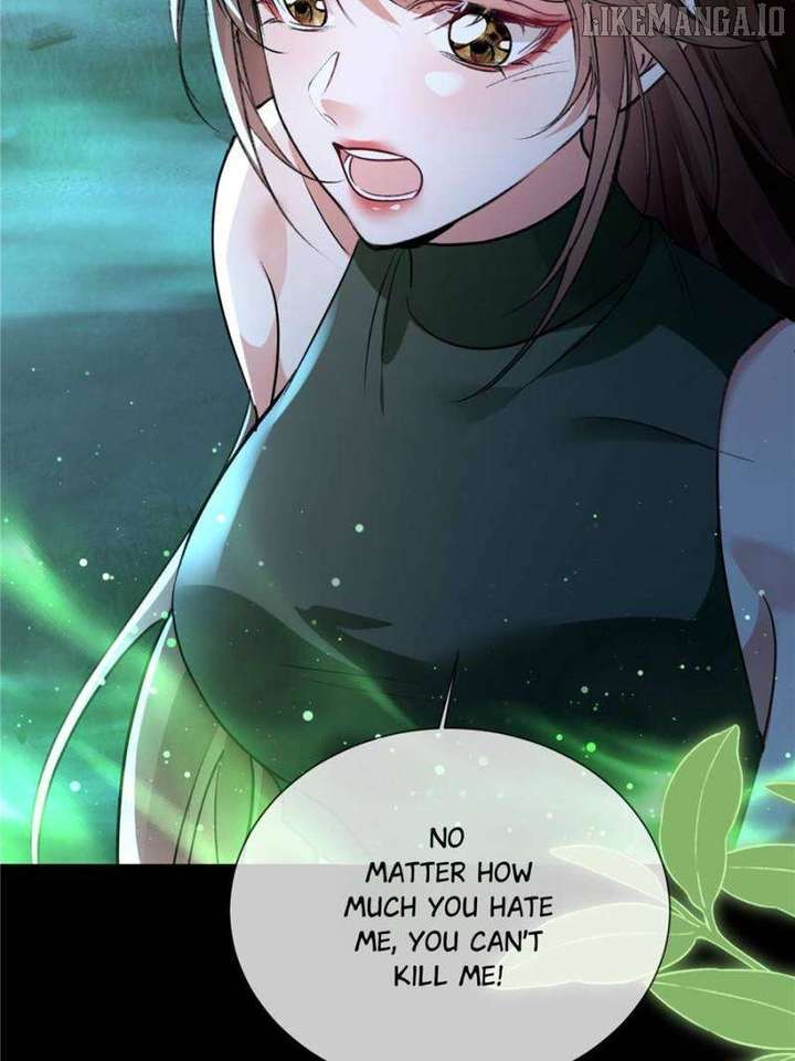 Farming in Beast World: My Villainous Snake Cubs are Super Clingy Chapter 16 - Page 3